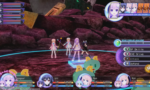 Hyperdimension Neptunia ReBirth2 Sisters Generation