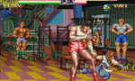ART OF FIGHTING 2