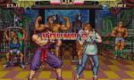 ART OF FIGHTING 2