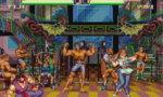 ART OF FIGHTING 2