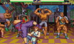 ART OF FIGHTING 2
