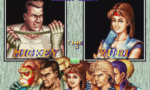 ART OF FIGHTING 2