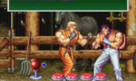 ART OF FIGHTING 2
