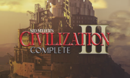 Sid Meiers Civilization III Complete