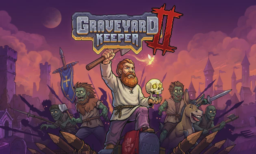 Graveyard Keeper 2