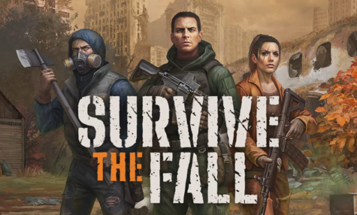 Survive the Fall Ultimate Edition