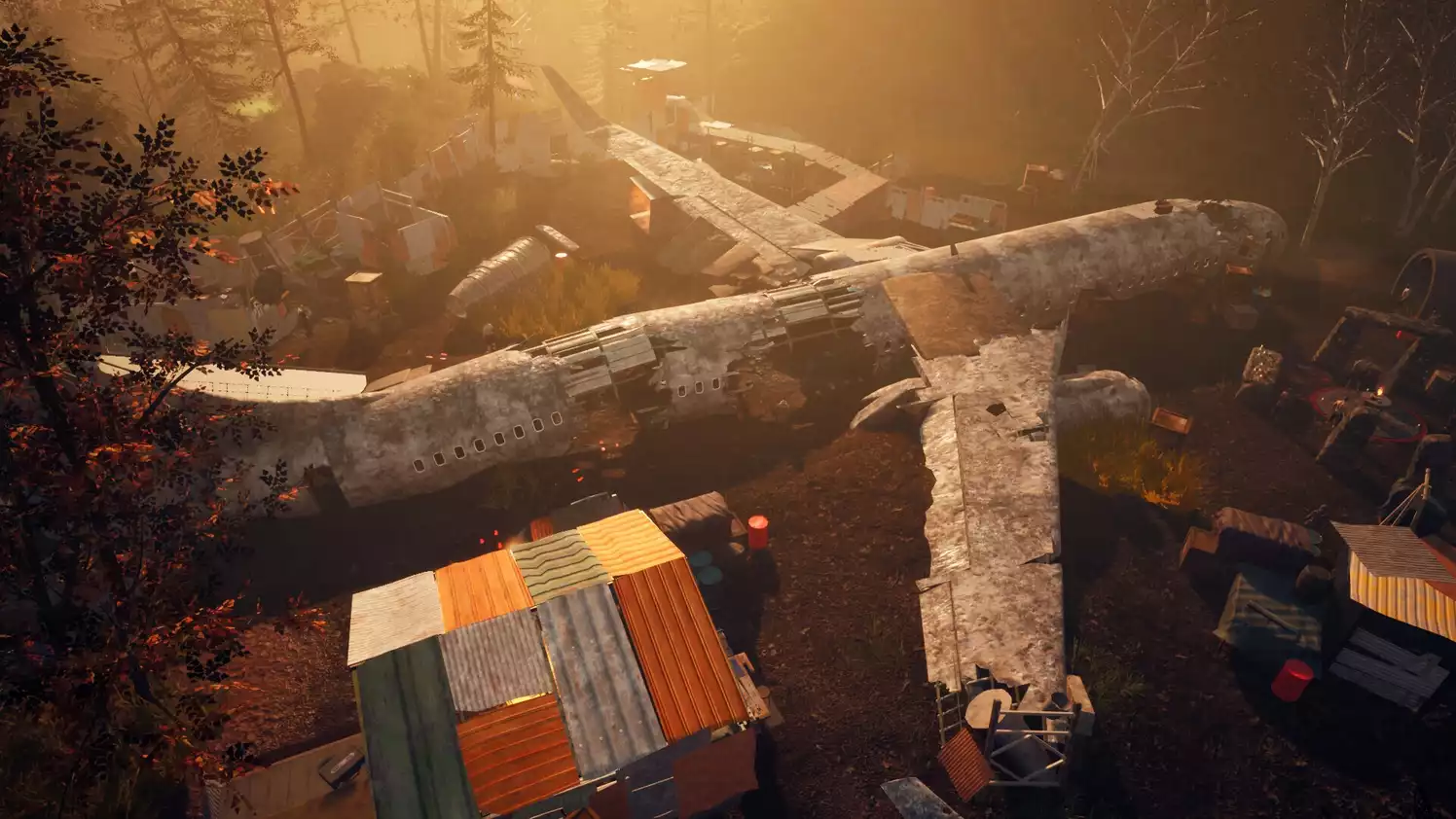 Survive the Fall Ultimate Edition