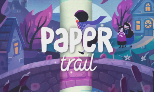 Paper Trail