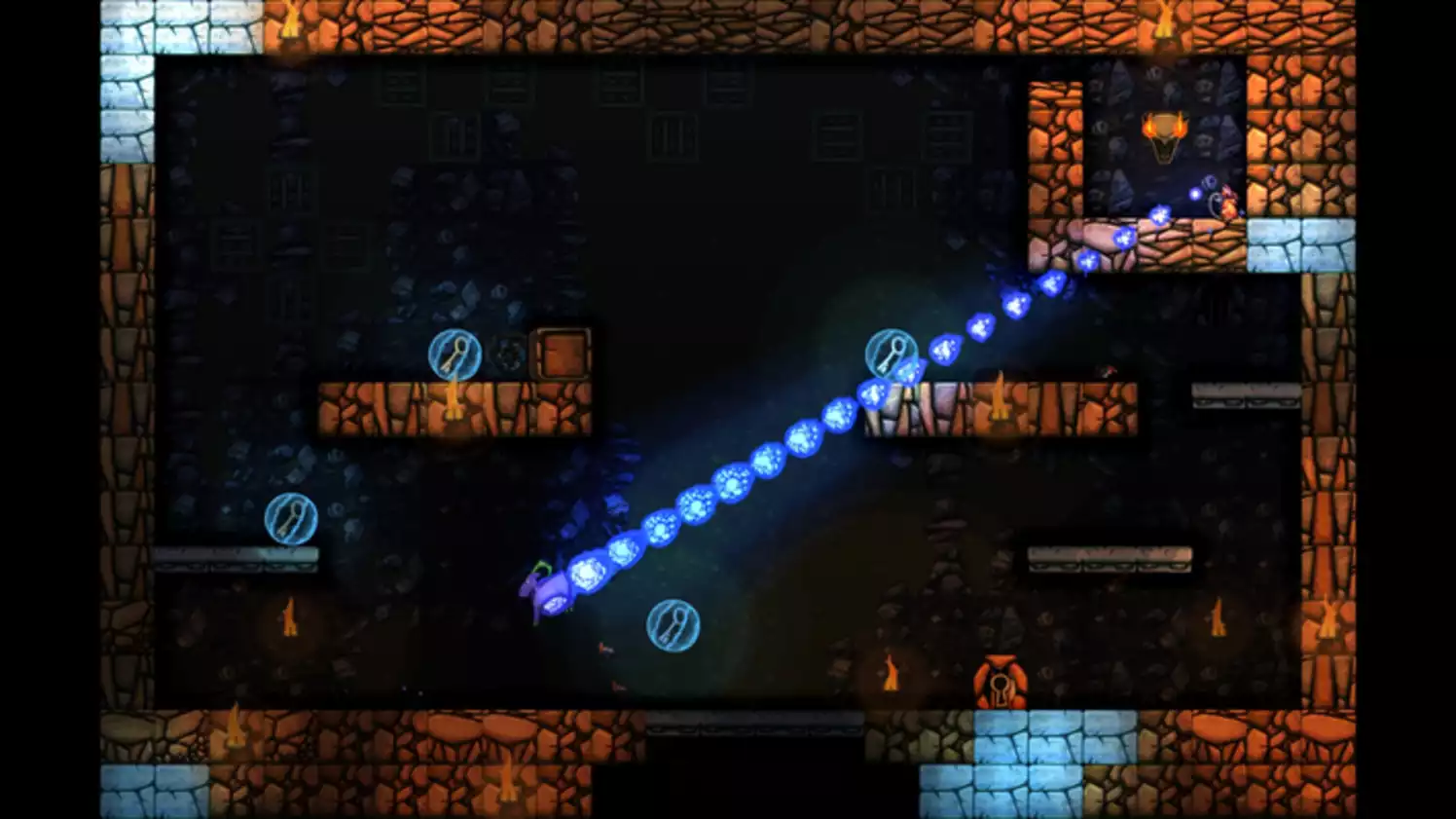 Escape Goat 2