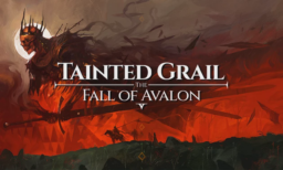 Tainted Grail The Fall of Avalon