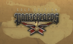 Panzer Corps Gold