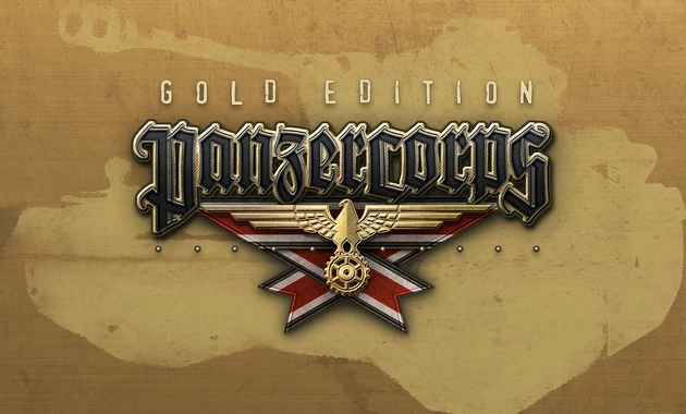 Panzer Corps Gold