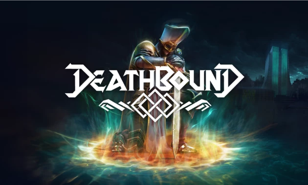 Deathbound Church of Death Ultimate Edition