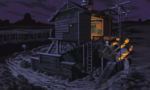 Full Throttle Remastered