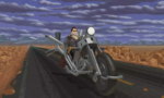 Full Throttle Remastered