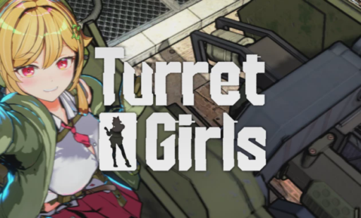 TurretGirls