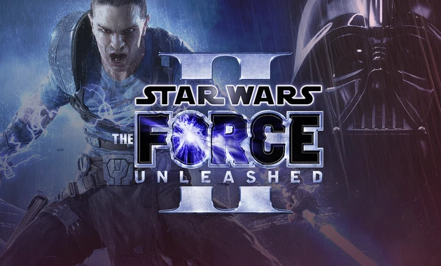 STAR WARS The Force Unleashed II