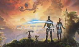 Outcast A New Beginning
