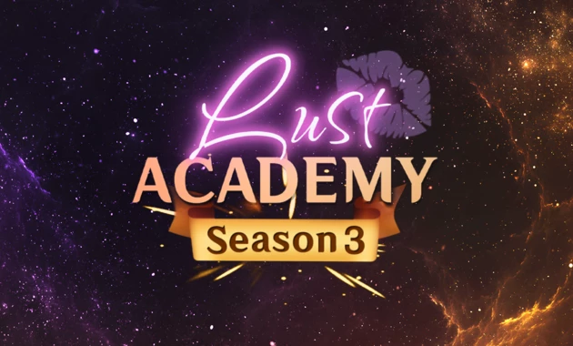 Lust Academy Season 3