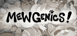 Mewgenics