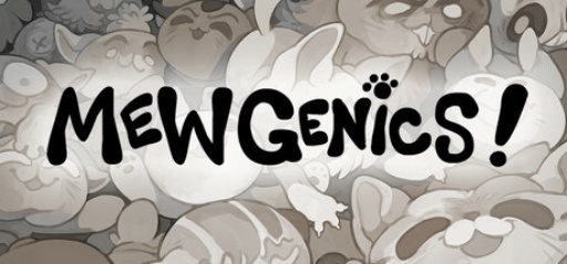 Mewgenics