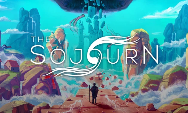 The Sojourn Gold Bundle