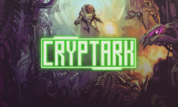 Cryptark
