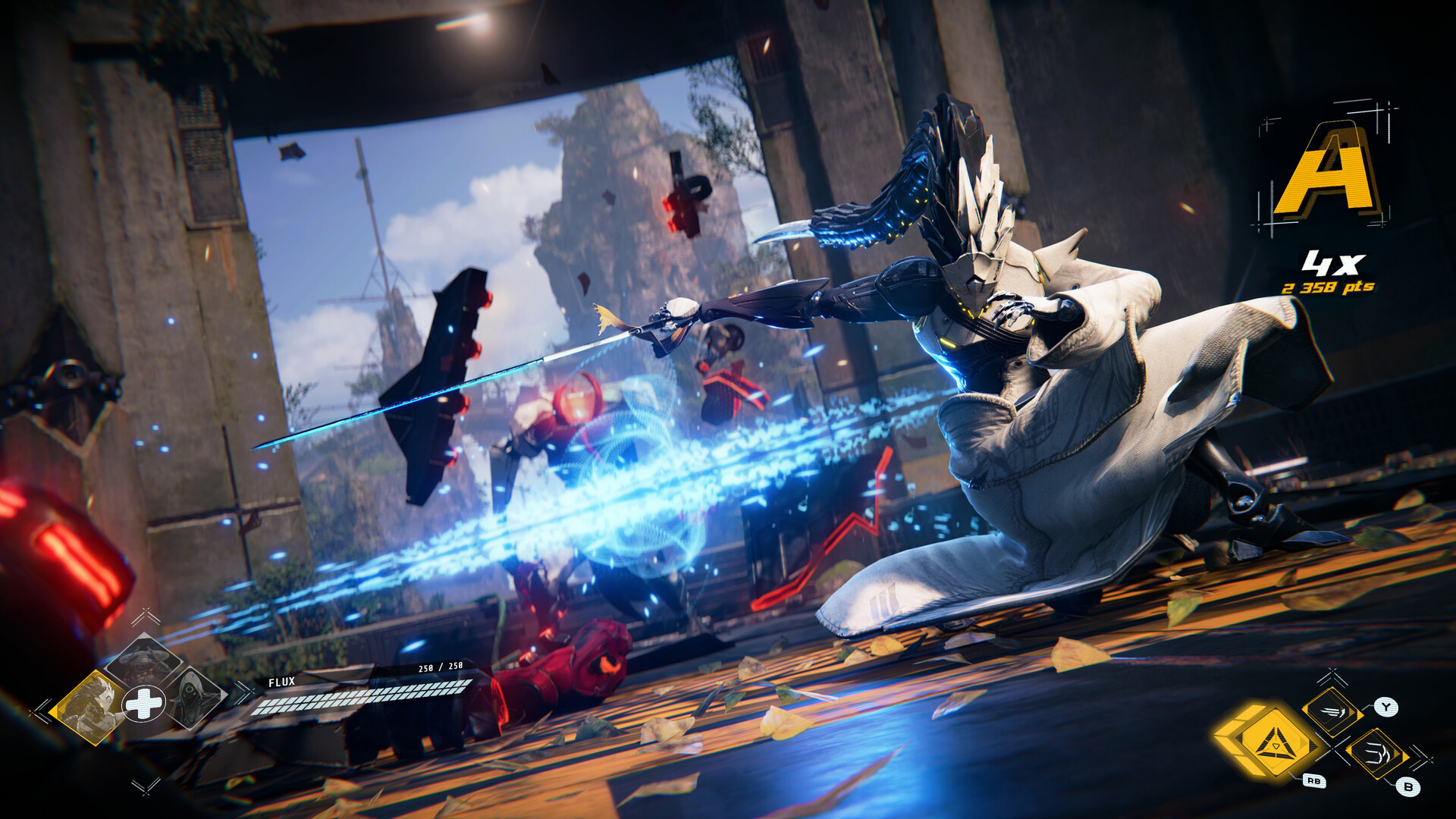 Morbid Metal (Early Access)