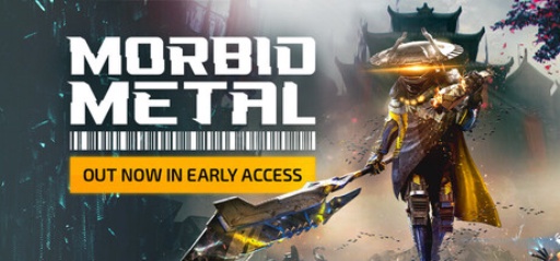Morbid Metal (Early Access)