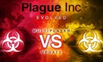 Plague Inc: Evolved