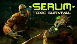 Serum (Early Access)