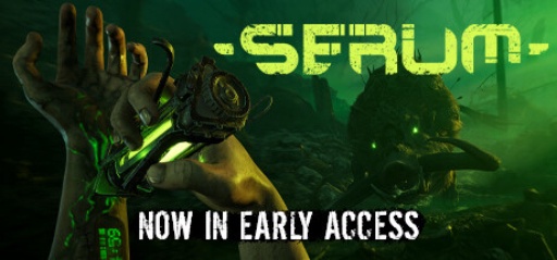 Serum (Early Access)