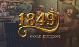 1849 Gold Edition