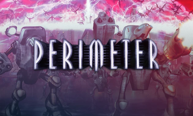 Perimeter