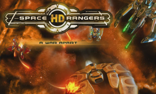 Space Rangers HD A War Apart