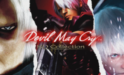 Devil May Cry HD Collection