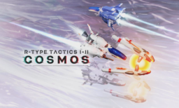 R-Type Tactics I-II Cosmos