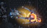 R-Type Tactics I-II Cosmos