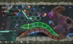 R-Type Tactics I-II Cosmos