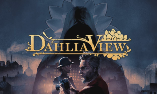 Dahlia View Digital Deluxe