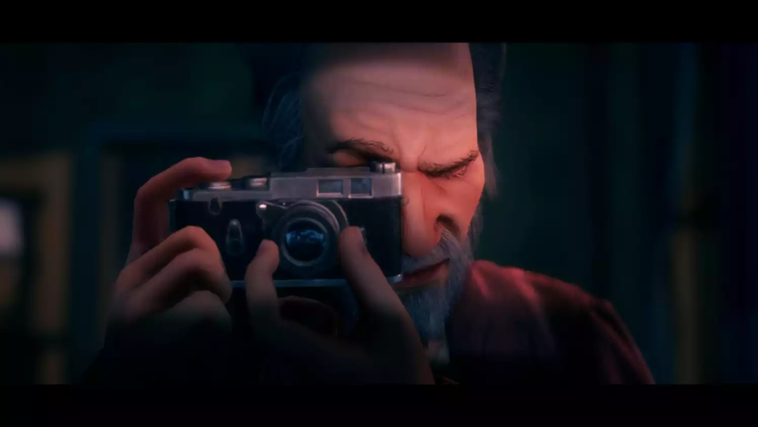 Dahlia View Digital Deluxe