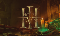 The House of Da Vinci 3