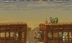 METAL SLUG 2