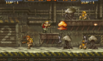 METAL SLUG 2