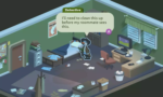 Duck Detective The Ghost of Glamping