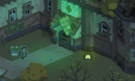 Duck Detective The Ghost of Glamping