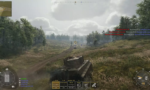 Tank Squad