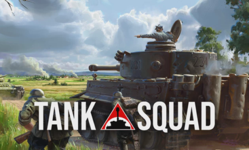 Tank Squad