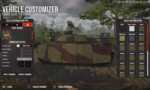 Tank Squad