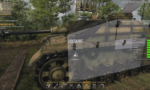 Tank Squad